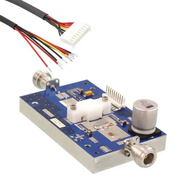 DC919A-I (BOARD DEMO LTC2205CUK-14)