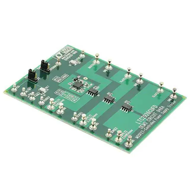DC948A (EVAL BOARD FOR LTC2926)