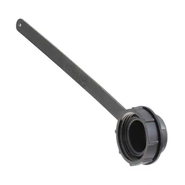 DCA-10-01 (DUST CAP ASSY)
