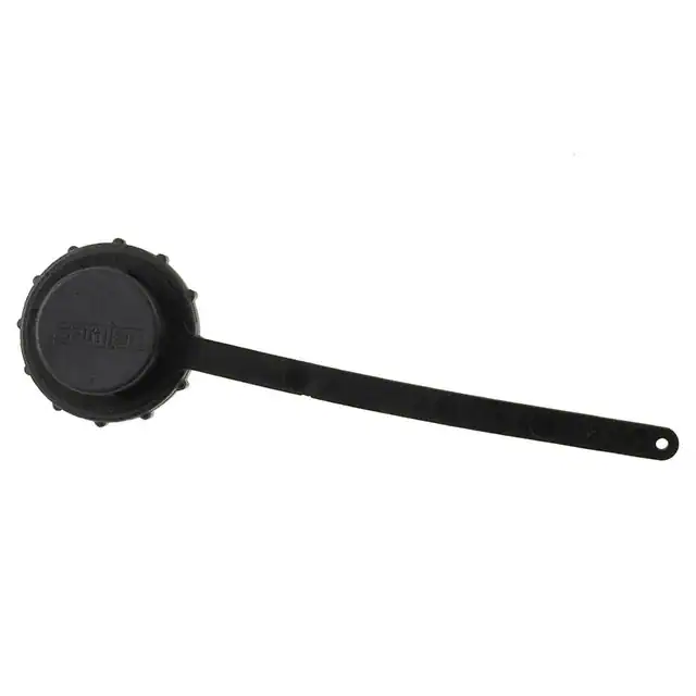 DCA-17-01 (DUST CAP ASSEMBLY)