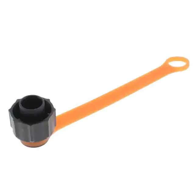 DCA-ACR-12-P-1 (DUST CAP ASSEMBLY)