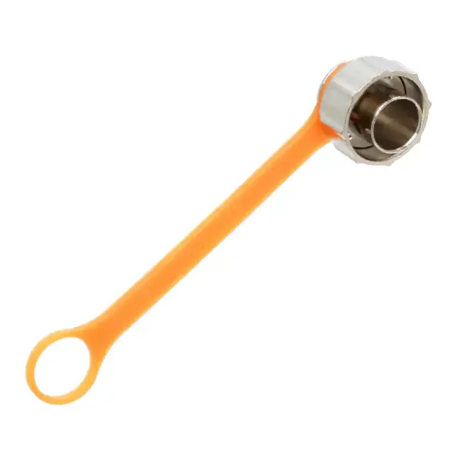 DCA-ACR-16-M-1 (DUST CAP ASSEMBLY)