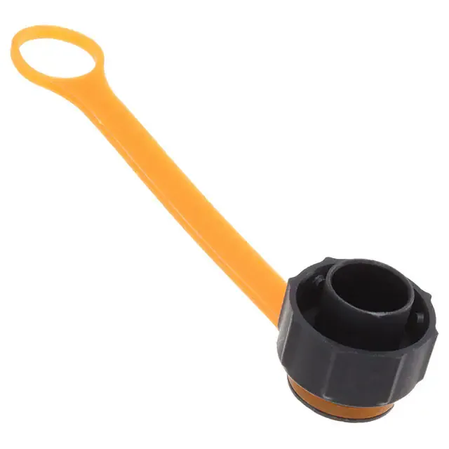 DCA-ACR-16-P-1 (DUST CAP ASSY)
