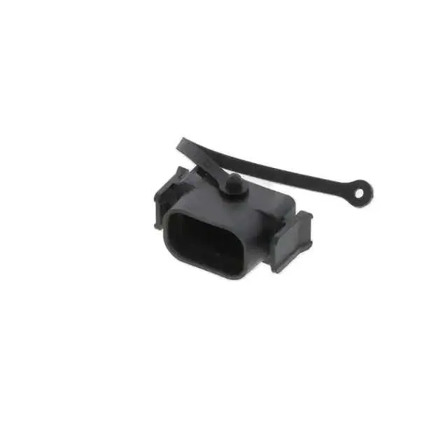 DCA-RPBU-01-01-A (DUST CAP ASSY)