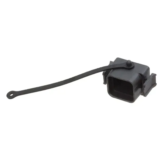 DCA-RPBU-01-01-B (DUST CAP ASSEMBLY)