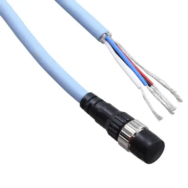 DCA1-5CN05H1 (CABLE 5M M CONNECTOR ONE END)