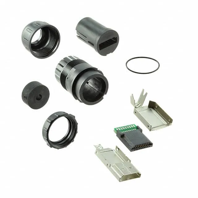 DCC-HDMIB-310 (IND HDMI PLG-FLD INSTL-QUCK CNNC)