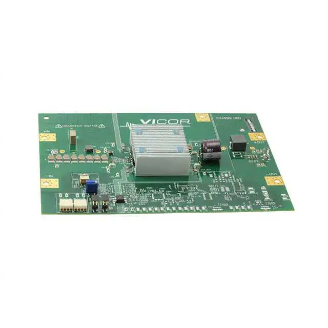DCD300P280T500A40 (EVAL BRD FOR DCM300P280T500A40)