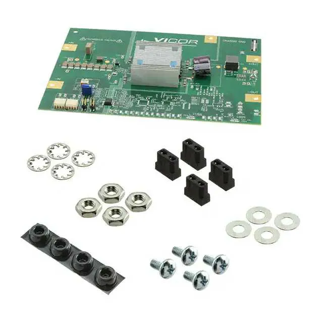 DCD300P480T500A40 (EVAL BRD FOR DCM300P480T500A40)