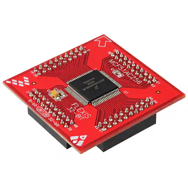 DCF51AC256 (DAUGHTER CARD FOR DEMOAC)