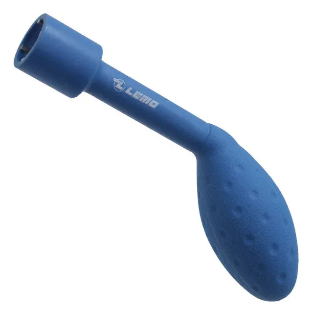 DCH.91.201.PA (TOOL SPANNER FOR NOTCHED NUT)