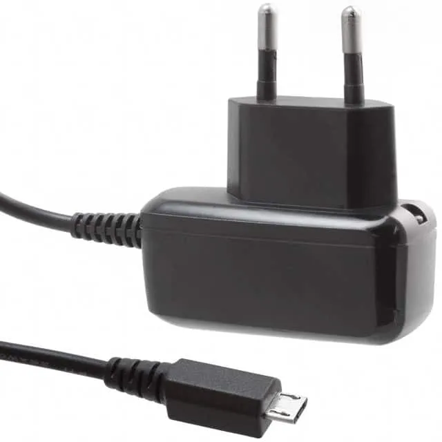 DCH3-050EU-0006 (AC/DC WALL MOUNT ADAPTER 5V 3W)