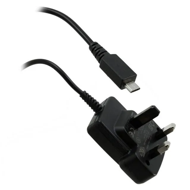 DCH3-050UK-0006 (AC/DC WALL MOUNT ADAPTER 5V 3W)