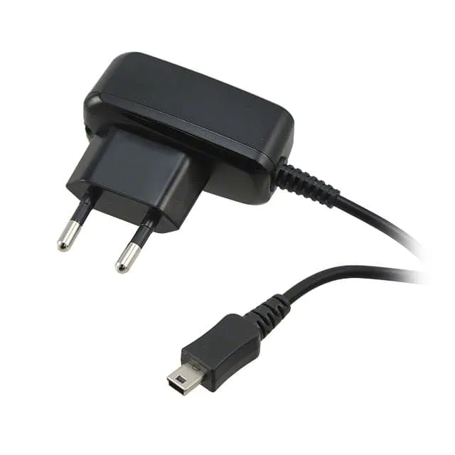 DCH3-050EU-0001 (AC/DC WALL MOUNT ADAPTER 5V 3W)