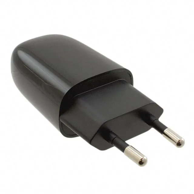 DCH5-050EU (AC/DC WALL MOUNT ADAPTER 5V 5W)