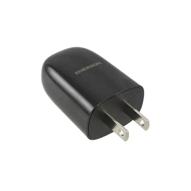 DCH5-050US (AC/DC WALL MOUNT ADAPTER 5V 5W)