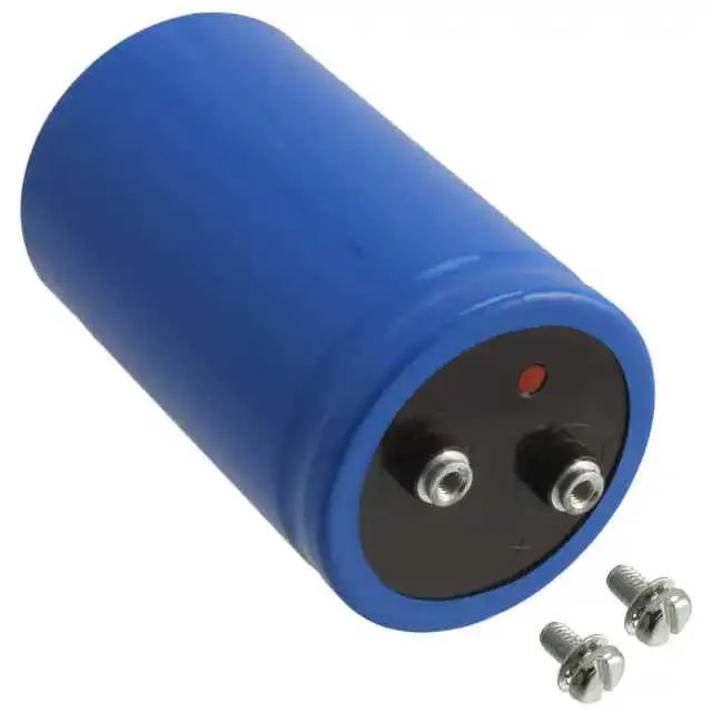 DCMC332M450CE5F (CAP ALUM 3300UF 20% 450V SCREW)