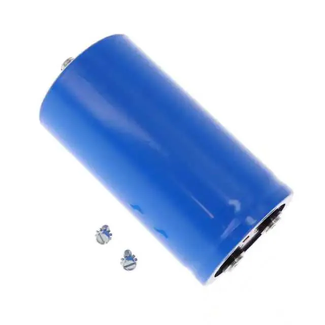 DCMC392M500DF2FS (CAP ALUM 3900UF 20% 500V SCREW)