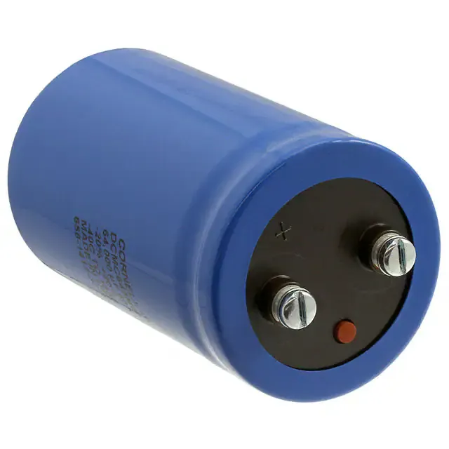 DCMC643M063CC2B (CAP ALUM 64000UF 20% 63V SCREW)