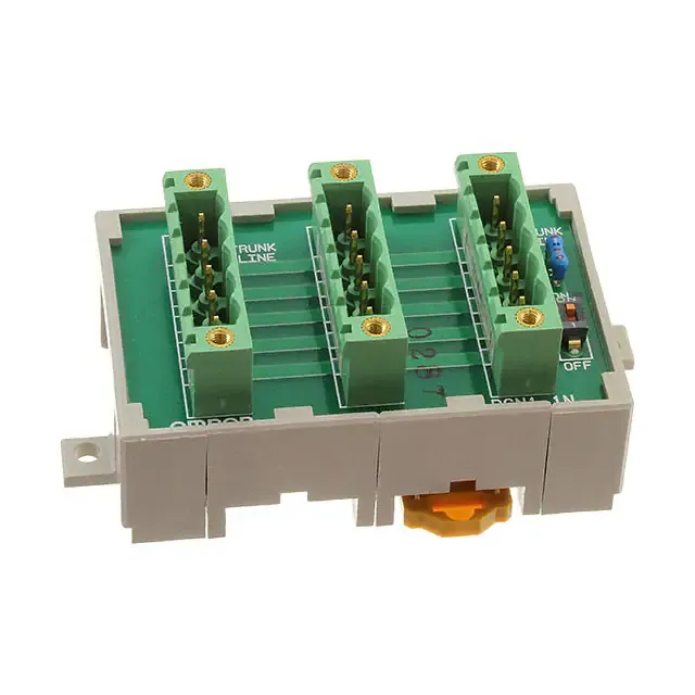 DCN1-1N (DEVICE NET T BRANCH TAP)