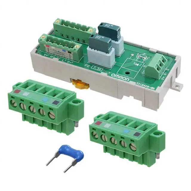 DCN1-1P (DEVICENET POWER T-TAP)