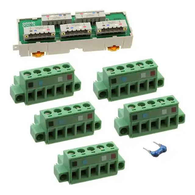 DCN1-3C (DEVICENET T-TAP 3 DROP)