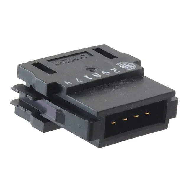 DCN4-TM4 (RESISTOR CABLE TERMINATING)