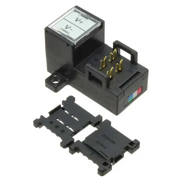 DCN4-TP4D (CABLE PWR SUP TERM BLK W/RESISTO)