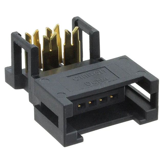 DCN4-TR4 (STD. FLAT CBL TRUNK LINE PRESS)