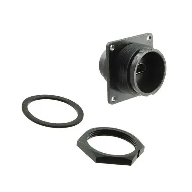 DCP-HDMIB-HD (HDMI PNL CONN-20P HDR-QUCK CNNCT)