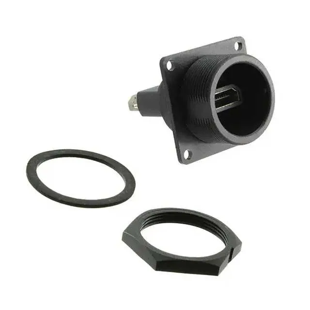 DCP-HDMIT-F (HDMI FD-THRU PNL CONN-THREADED)