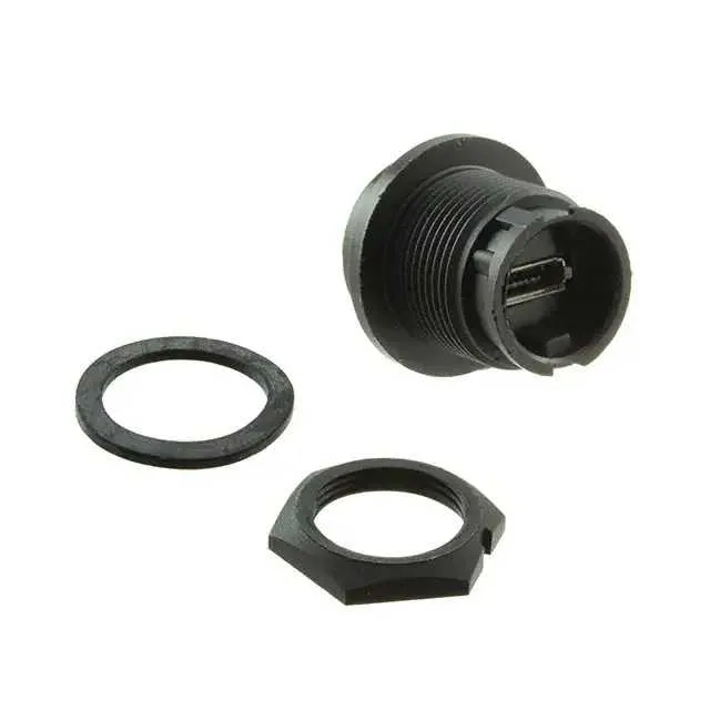 DCP-USBCB-F (MICRO-USB PANEL MOUNT-FEED-THRU)
