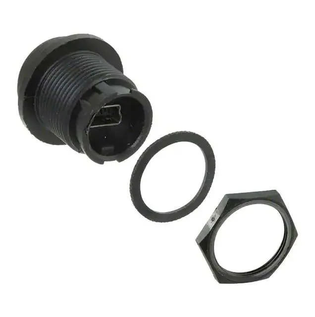 DCP-USBNB-MNHD (USB MINI-B TOPC TAILS)