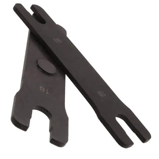 DCP.91.001.TN (TOOL FLAT SPANNER FOR COLLET NUT)