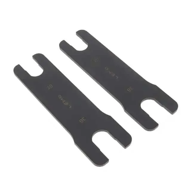 DCP.91.023.TN (TOOL FLAT SPANNER FOR COLLET NUT)