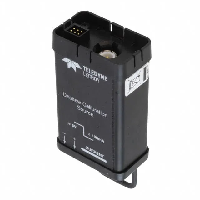 DCS015 (DESKEW CALIBRATION SOURCE FOR AP)