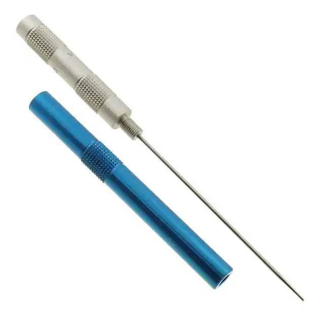 DCV.07.05M.LA (TOOL INSERT 0.7MM SKT CONTACTS)