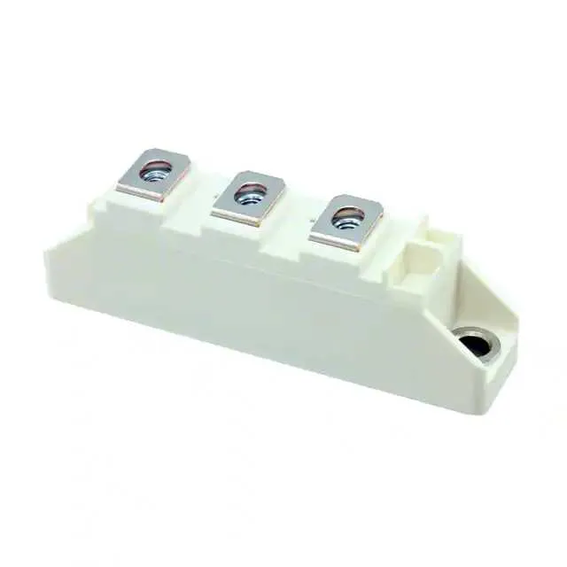 DD100N16SHPSA1 (DIODE MODULE 1600V 100A)