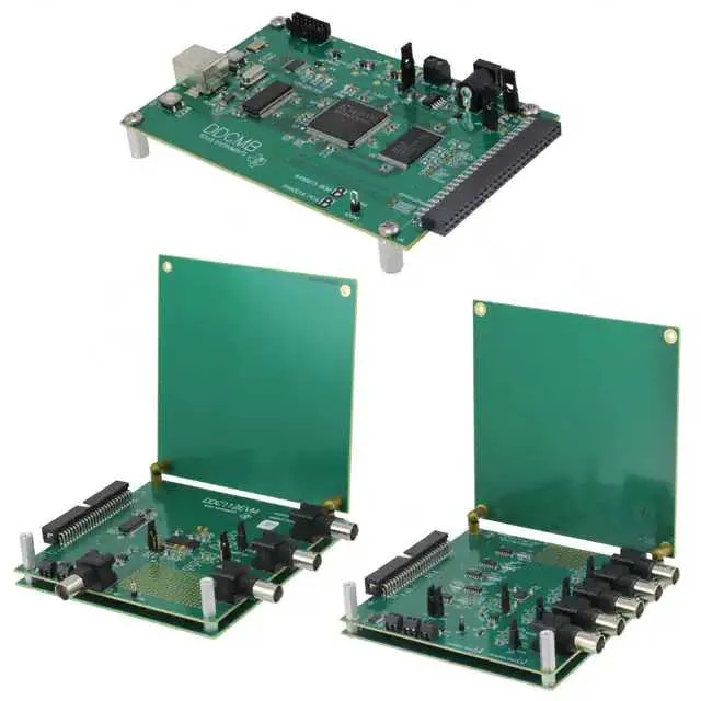 DDC11XEVM-PDK (KIT EVAL PERFORMANCE DEMO DDC11X)