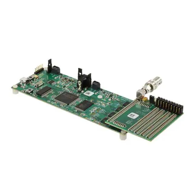 DDC264EVM (EVAL MODULE FOR DDC264)
