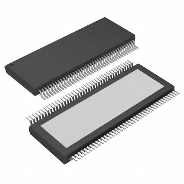 TPS2343DDP (IC HOTSWAP PWR MGR DUAL 80HTSSOP)