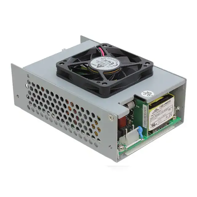 DE300-7 (AC/DC CONVERTER 12V 300W)
