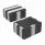 DEA212450BT-7043C1 (FILTER BANDPASS 2.4GHZ 0805 SMD)