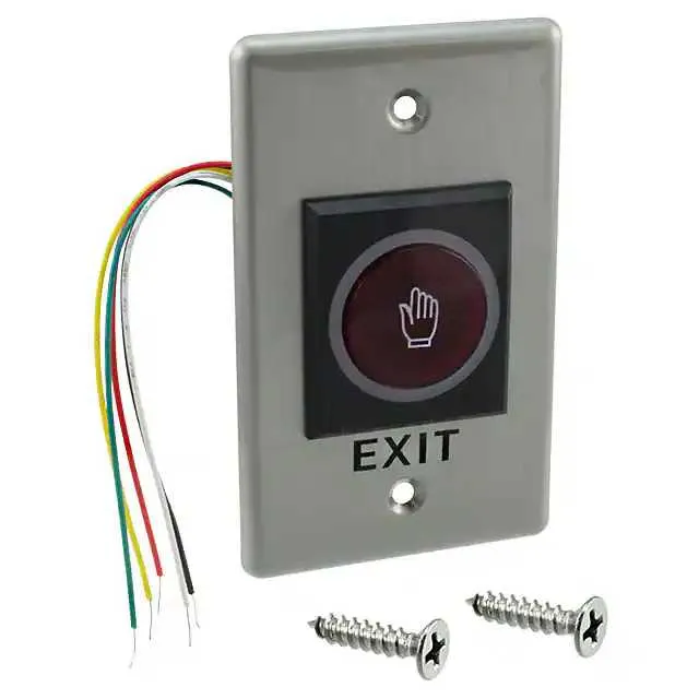 DEEX0103 (TOUCH-FREE EXIT SWITCH)