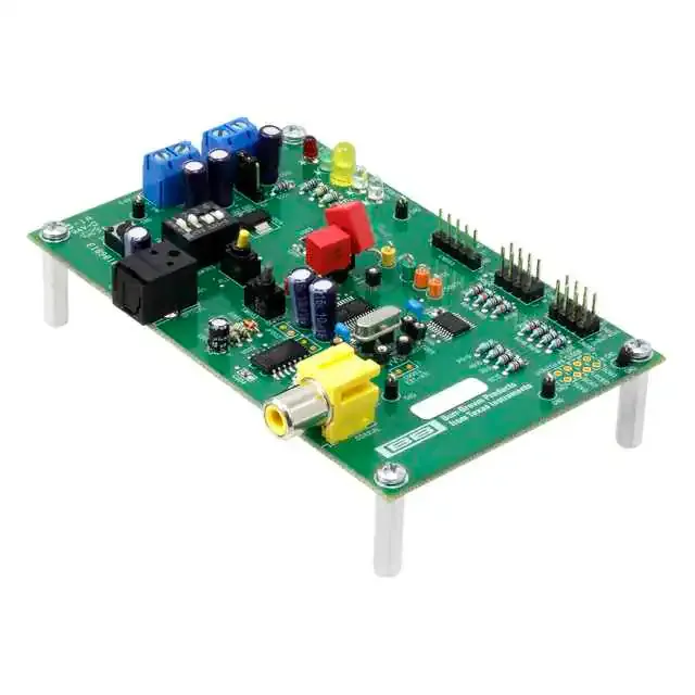 DEM-DIR9001EVM (DEM-DIR9001EVM)