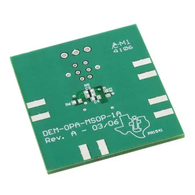 DEM-OPA-MSOP-1A (DEM-OPA-MSOP-1A)