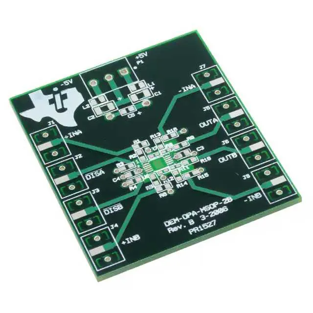 DEM-OPA-MSOP-2B (DEM-OPA-MSOP-2B)