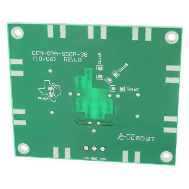 DEM-OPA-SSOP-3B (DEM-OPA-SSOP-3B)