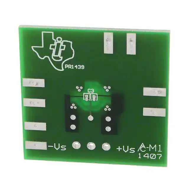 DEM-VCA-MSOP-1A (DEM-VCA-MSOP-1A)