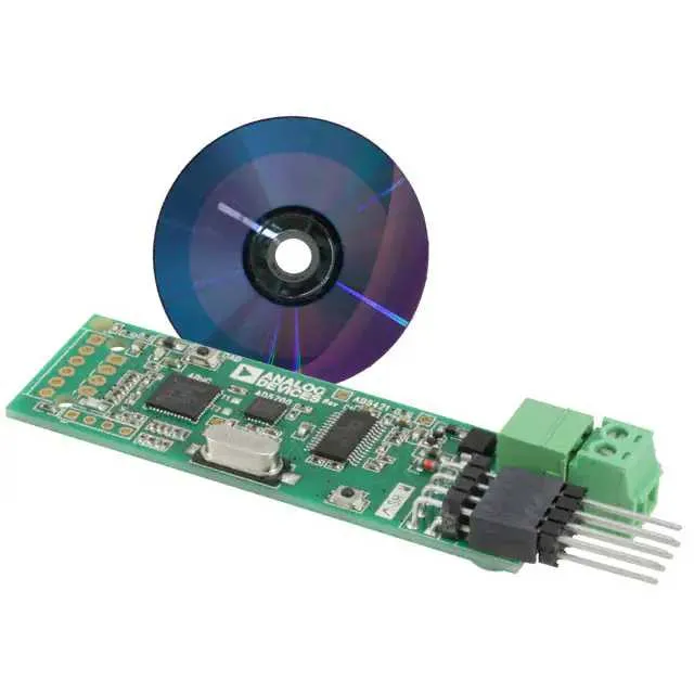 DEMO-AD5700D2Z (BOARD EVALUAION AD5700)